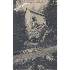 grandeChartreuse JG353 AMM