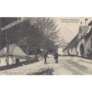grandeChartreuse JG99 AMM d