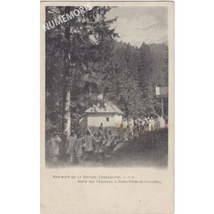 grandeChartreuse chapelle FR av1904 dns AMM