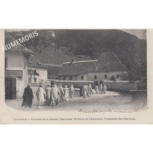 grandeChartreuse promenadeChartreux 1902 dns AMM