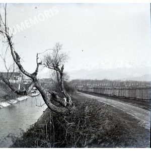 PV  canal