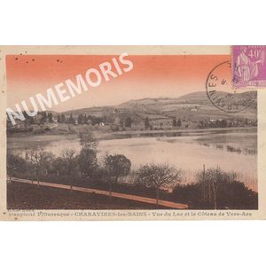 305 lac vers Ars bardin JMMP