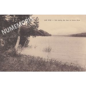 305 lac vers Ars combier JMMP