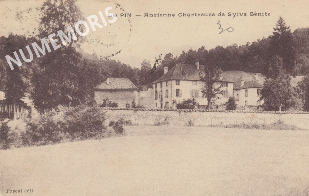 Mairie de Bilieu