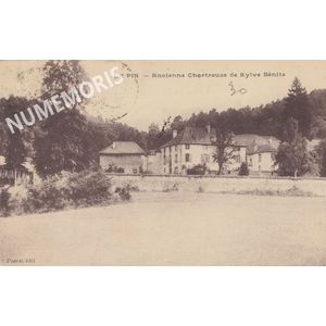 305 sylve cim 1927 JMMP