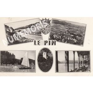 305 souvenir 21509 cellard 1959 JMMP