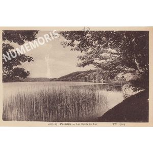 292 bords du Lac 4653 23 hourlier 1943 JMMP