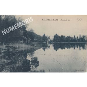 292 bords du Lac guttin JMMP