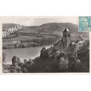 292 lac eglise 2010 cigogne 1950 JMMP