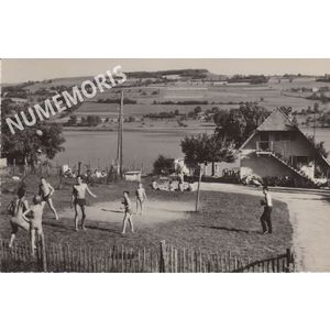 292 plage 12032 cellard 1959 JMMP