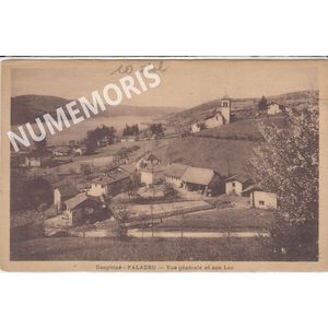 292 village mollaret JMMP