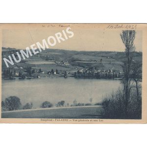 292 vuegen mollaret 1930 JMMP