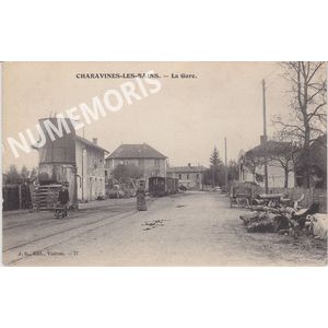082 gare JG 77 JMMP