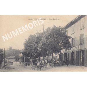 082 hotel lambert charton sayn JMMP