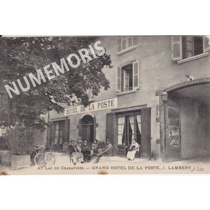 082 hotel poste lambert michel JMMP
