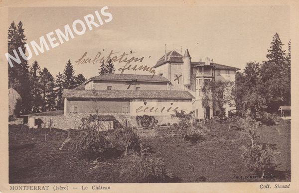 256 chateau Sicaud JMMP