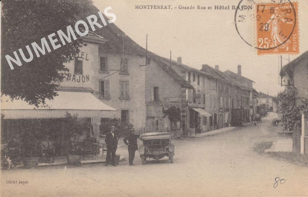 Montferrat