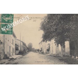 256 quartierMairie rteVoiron vialatte 1912 JMMP