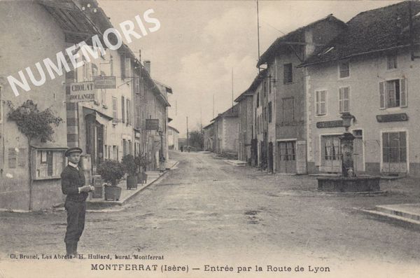 256 rteLyon brunel 1915 JMMP