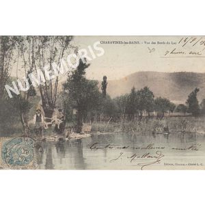082 lac bords charton color 1905 JMMP