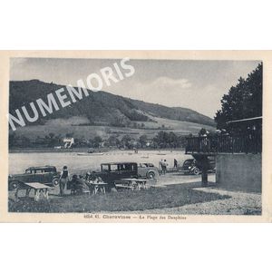 082 plageDauphins 4654 41 hourlier 1938 JMMP