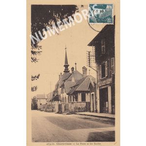 082 poste ecoles 4654 10 hourlier 1945 JMMP