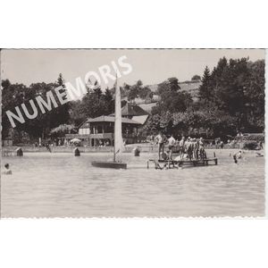 082 lac paladru 21336 cellard 1957 JMMP