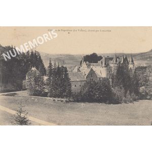 pupetiere lamartine 1906 JMMP