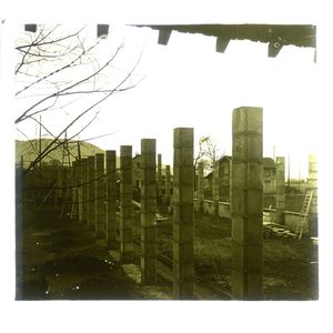 PV Rives usine Allimand construction06 LAR