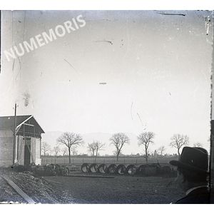 PV Rives usine Allimand construction2 LAR