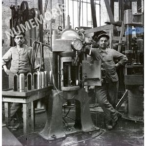 PV Rives usine Allimand obus11 LAR