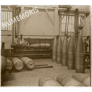 PV Rives usine Allimand obus12 LAR