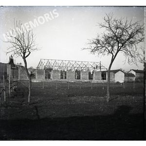 PV Rives usine Allimand construction0 LAR