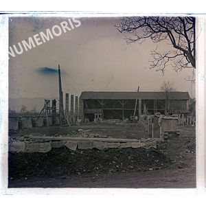 PV Rives usine Allimand construction00 LAR