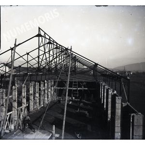 PV Rives usine Allimand construction001 LAR