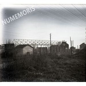 PV Rives usine Allimand construction01 LAR