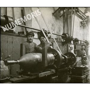 PV Rives usine Allimand obus20 LAR