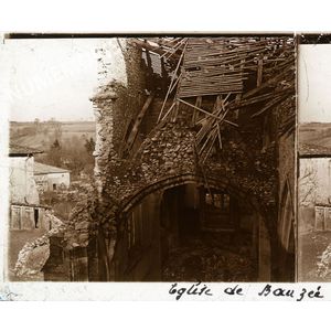 PV 000 14 18 bauzee eglise LAR