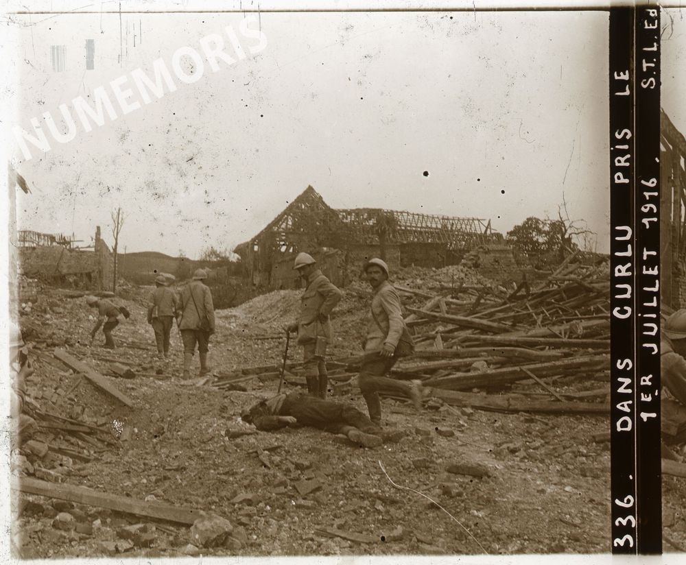 Saint Blaise du Buis