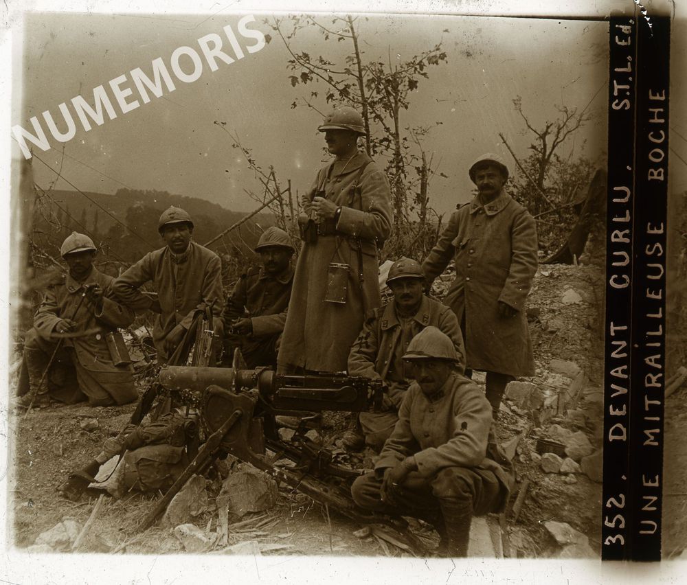 Saint Blaise du Buis