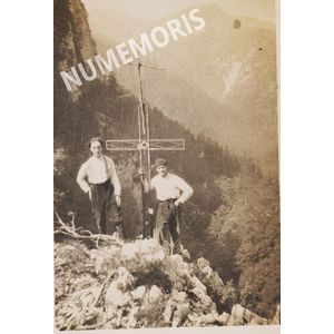 PP croix pic oeillette b 08 09 1929 MJLR