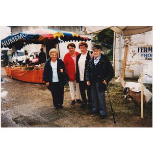 PP foire aux chevres 1999 MJLR