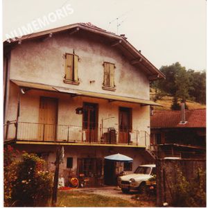 PP maison Jacolin MJLR