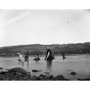 PV lac baigneurs av1914 VAM