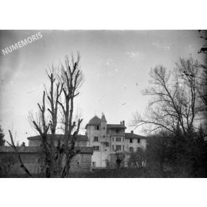 PV montferrat chateau 1900env VAM