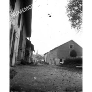 PV montferrat grandeRue2 av1914 VAM