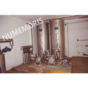 &eacute;change surpresseur chirurgie