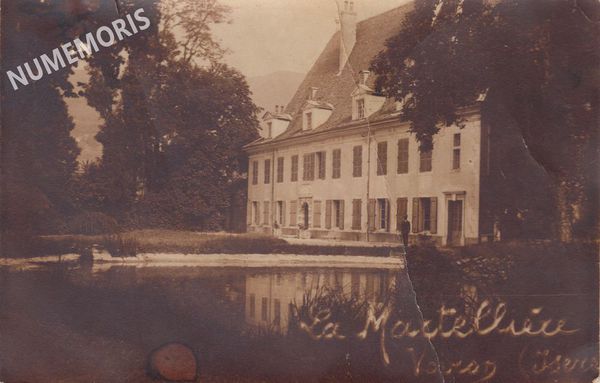 La Martelliere