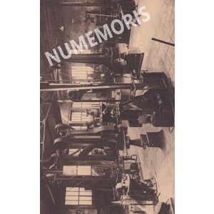 ENP Atelier Forge