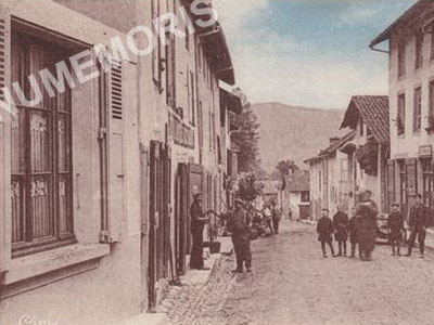VALDAINE